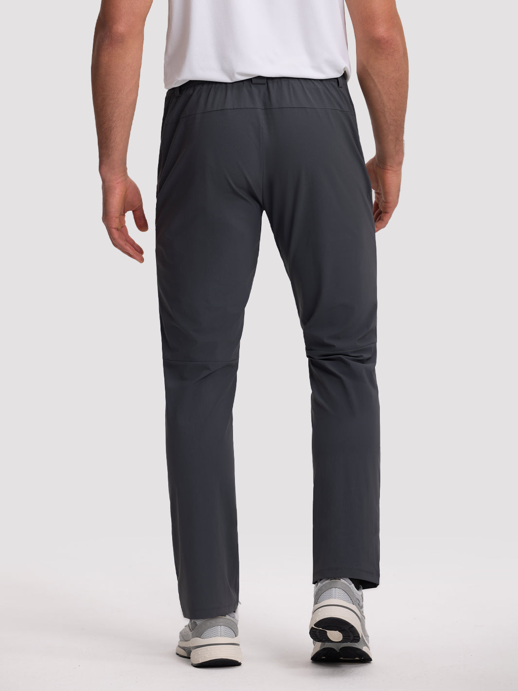 Men's UPF 50+ Cool-Feel Casual Pants