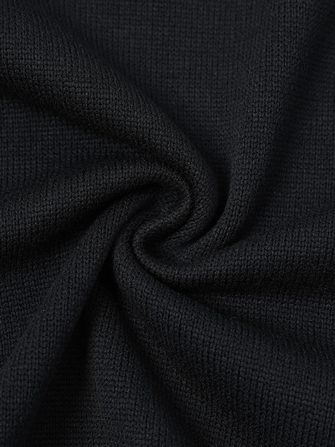 Men's 340g Anti-Static Fleece Full-Zip Jacket