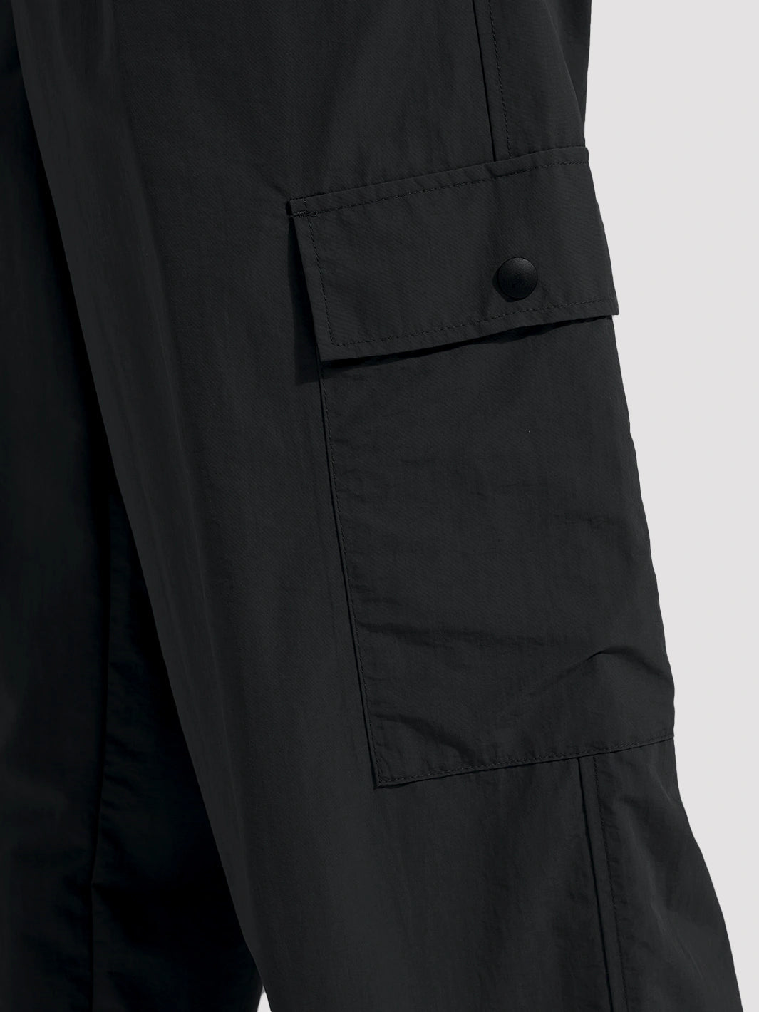 Women's Quick-Dry Parachute Cargo Pants PIONEER CAMP