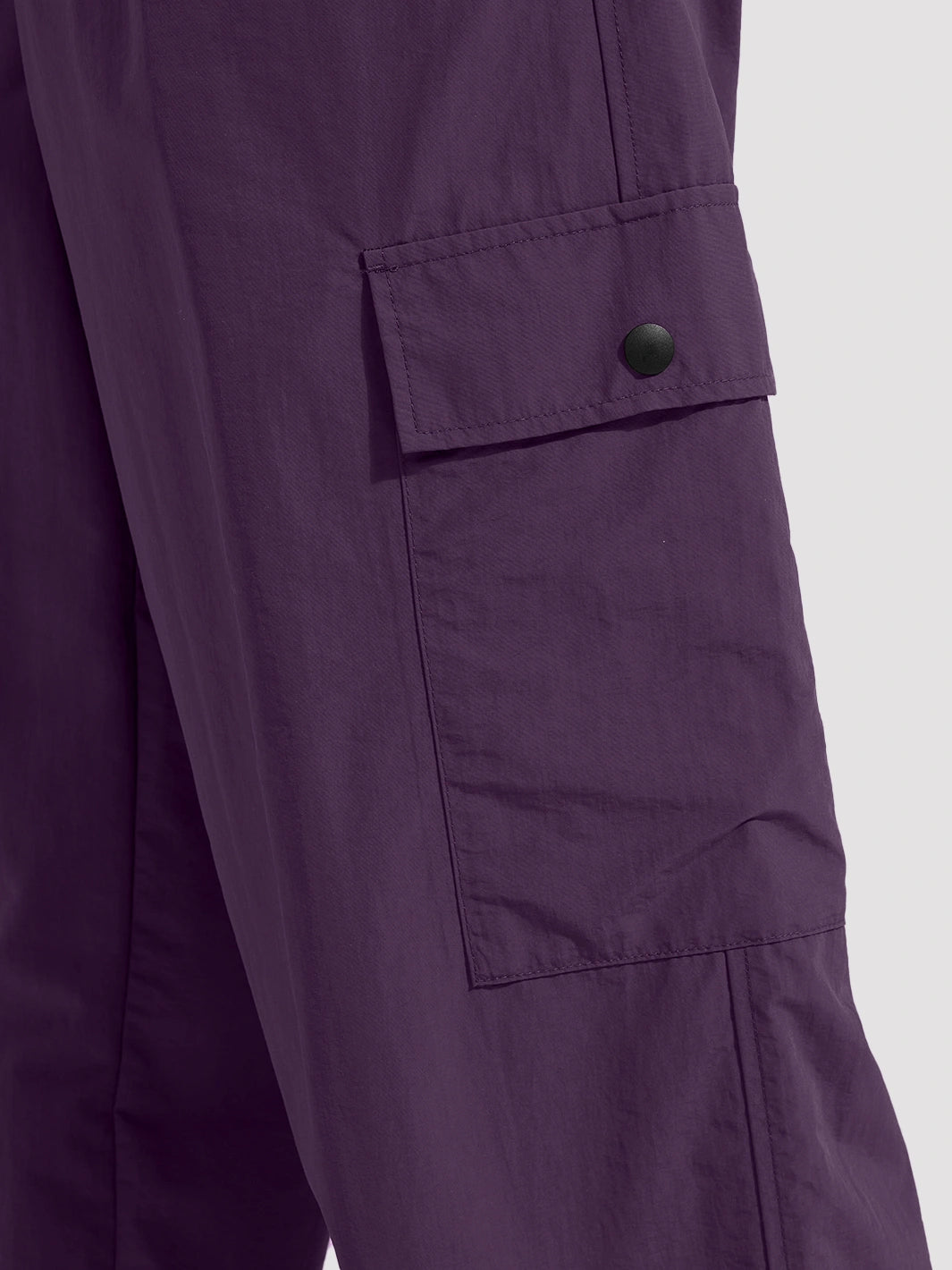 Women's Quick-Dry Parachute Cargo Pants PIONEER CAMP