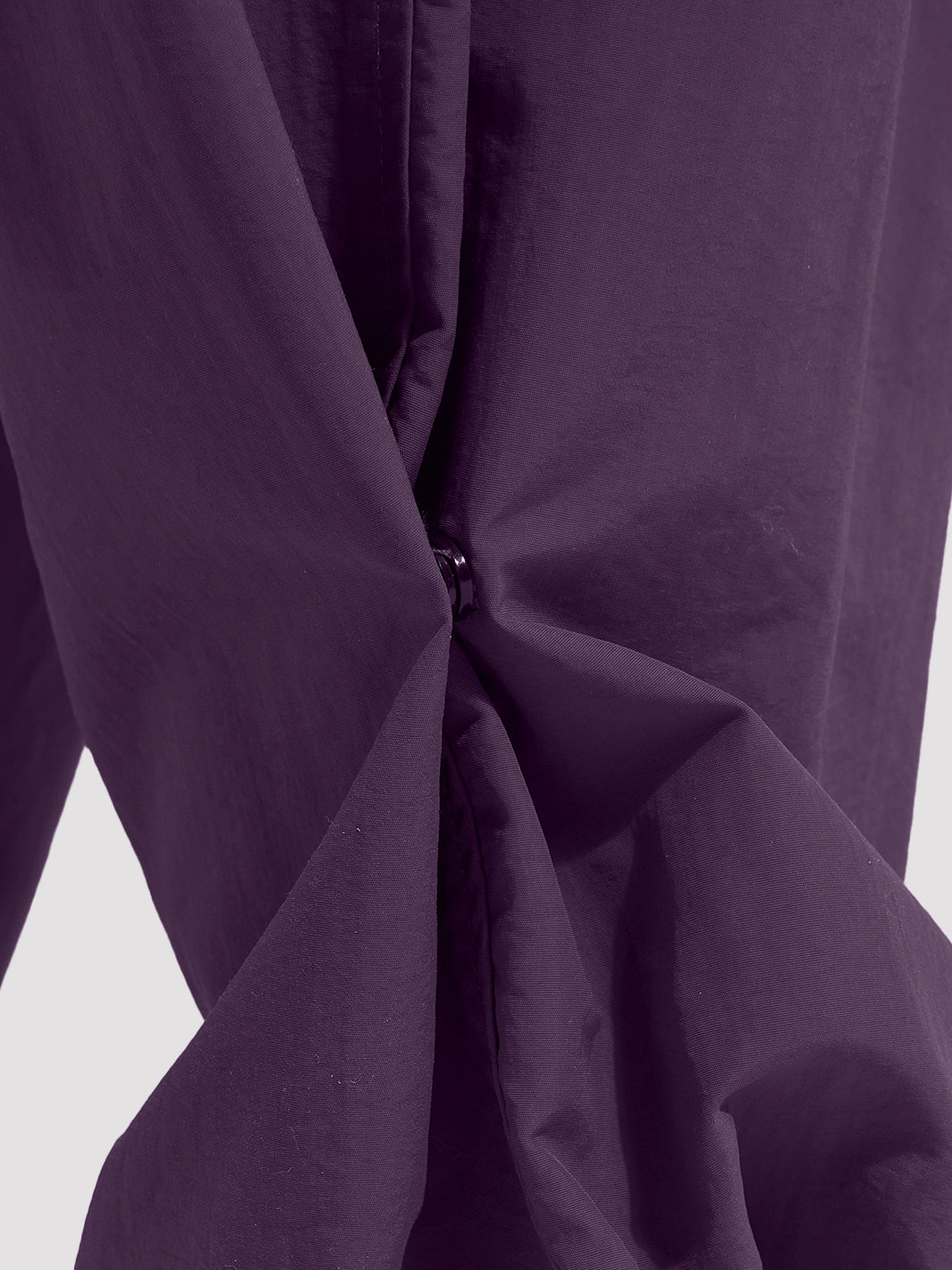 Women's Quick-Dry Parachute Cargo Pants PIONEER CAMP