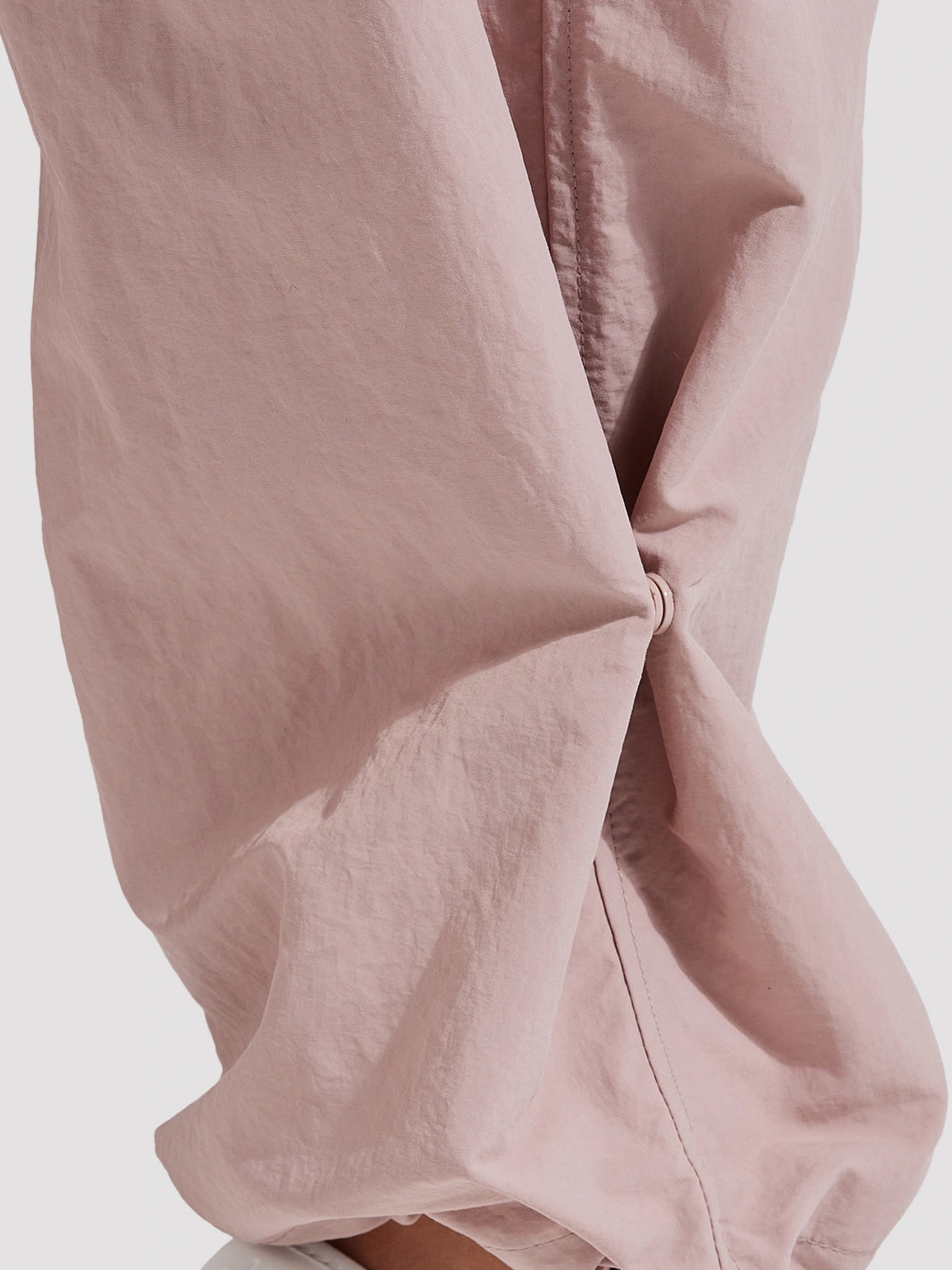Women's Quick-Dry Parachute Cargo Pants PIONEER CAMP