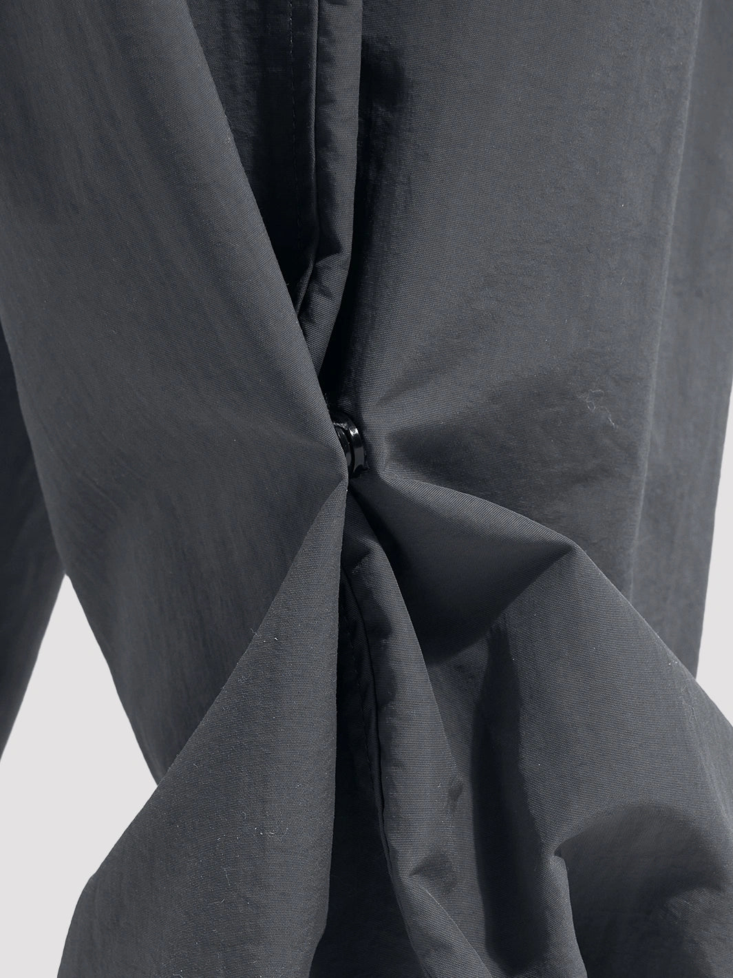 Women's Quick-Dry Parachute Cargo Pants PIONEER CAMP