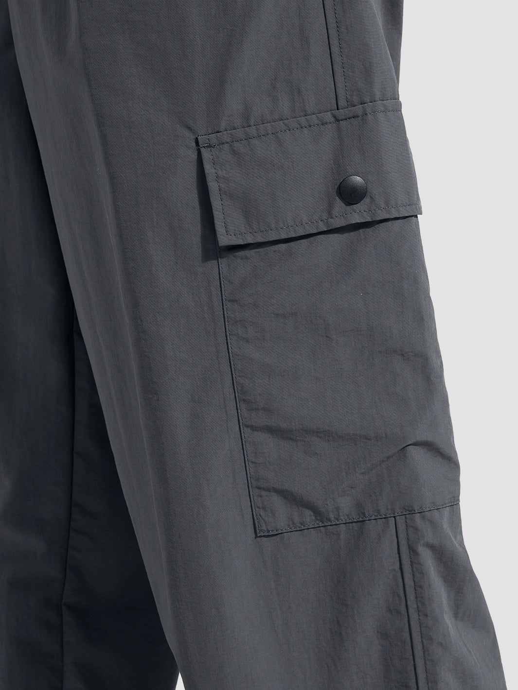 Women's Quick-Dry Parachute Cargo Pants PIONEER CAMP