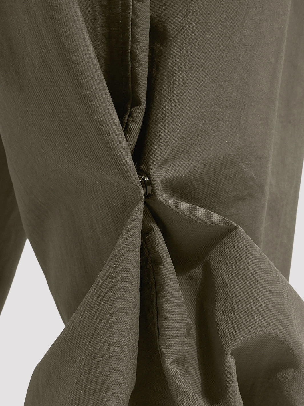 Women's Quick-Dry Parachute Cargo Pants PIONEER CAMP