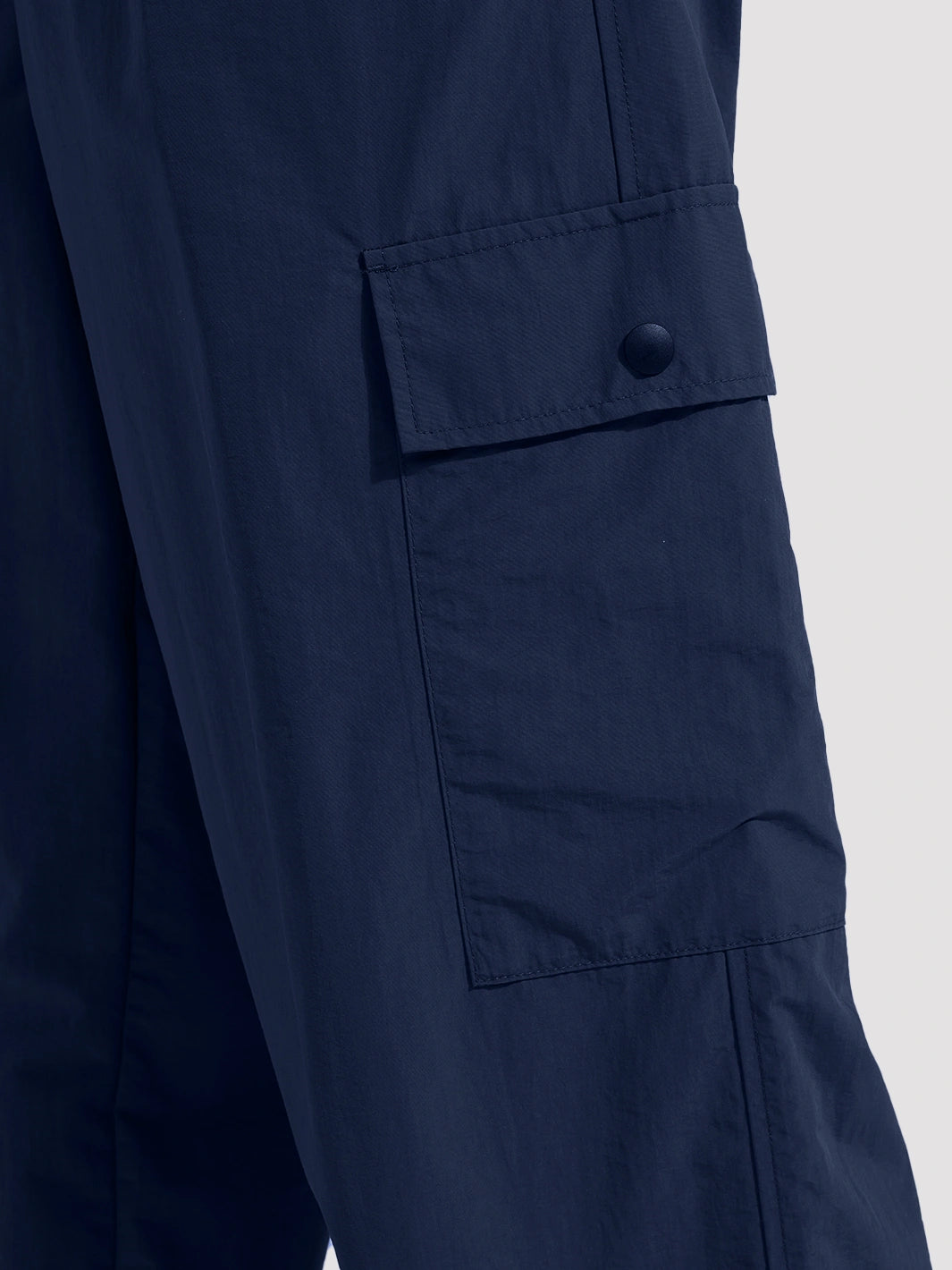 Women's Quick-Dry Parachute Cargo Pants PIONEER CAMP