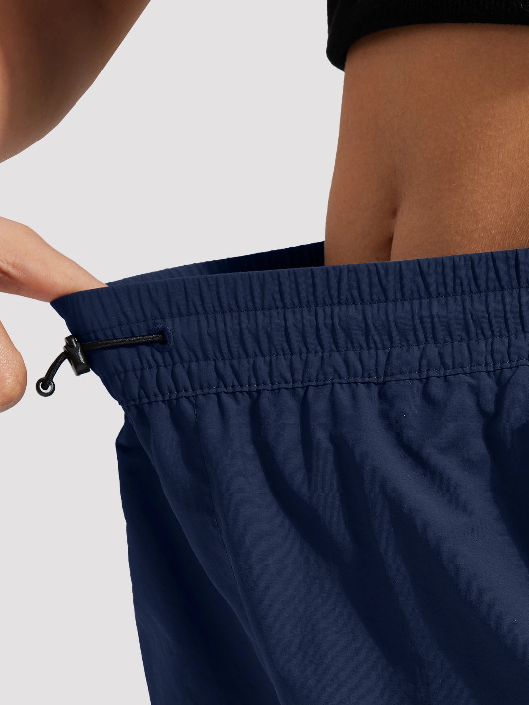 Women's Quick-Dry Parachute Cargo Pants PIONEER CAMP