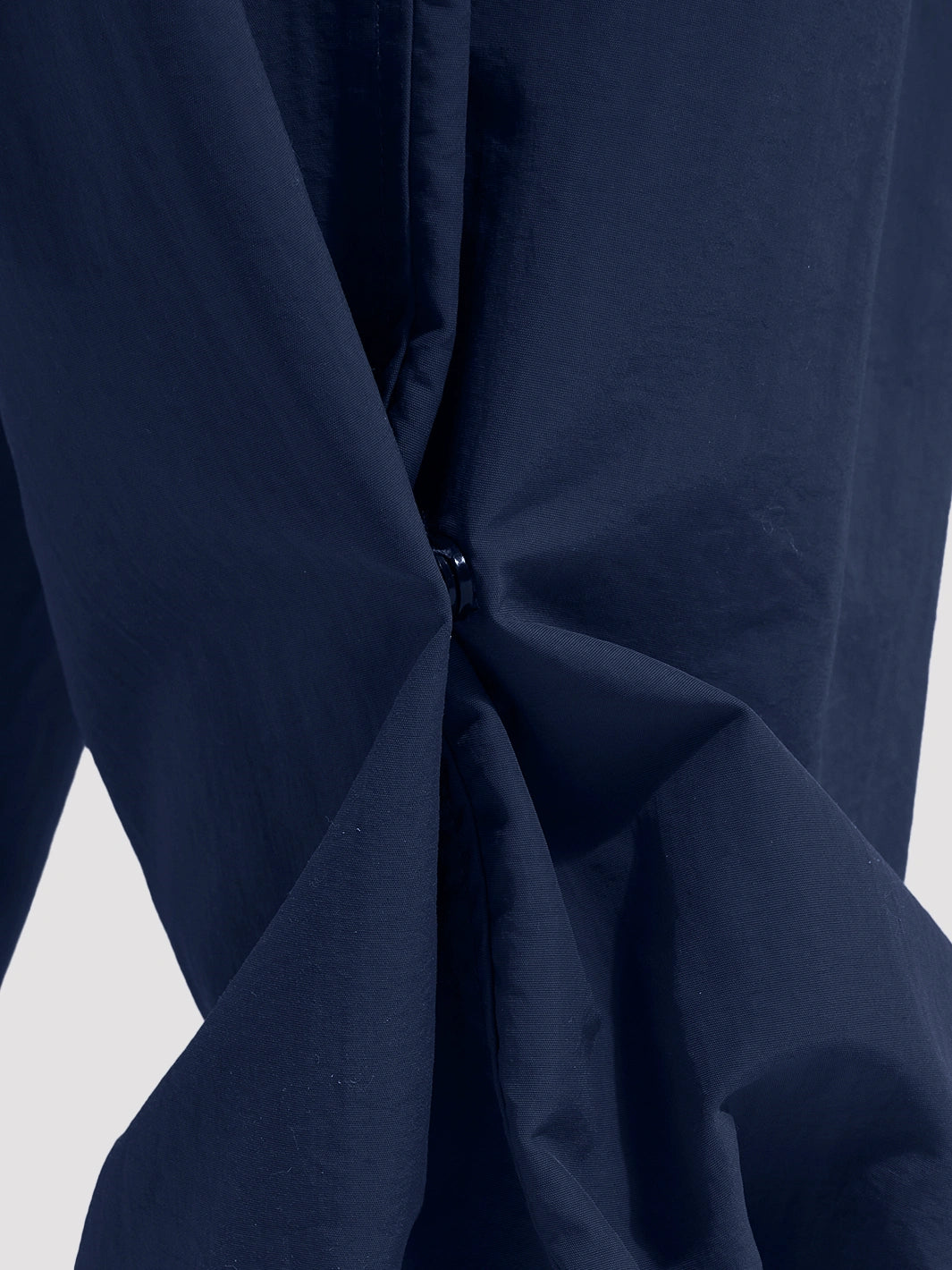 Women's Quick-Dry Parachute Cargo Pants PIONEER CAMP
