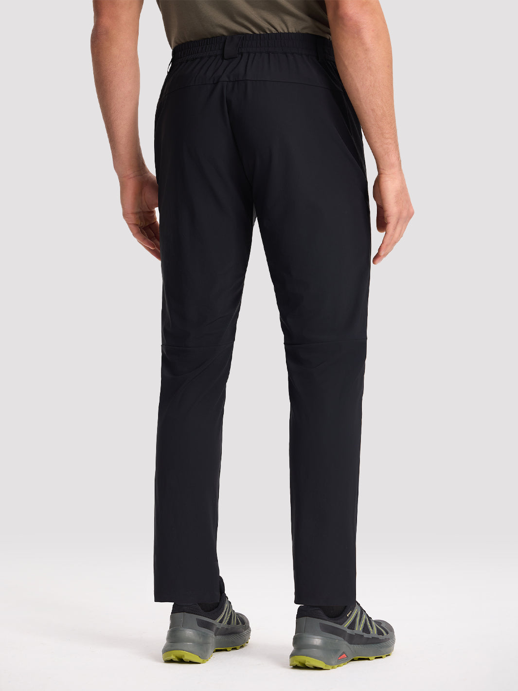 Men's UPF 50+ Cool-Feel Casual Pants