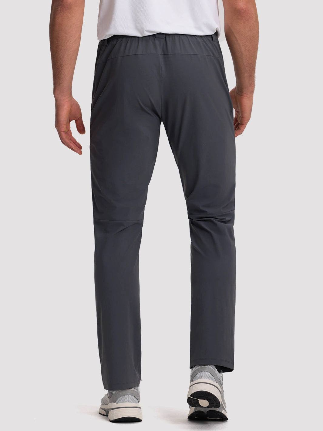 Men's UPF 50+ Cool-Feel Casual Pants PIONEER CAMP