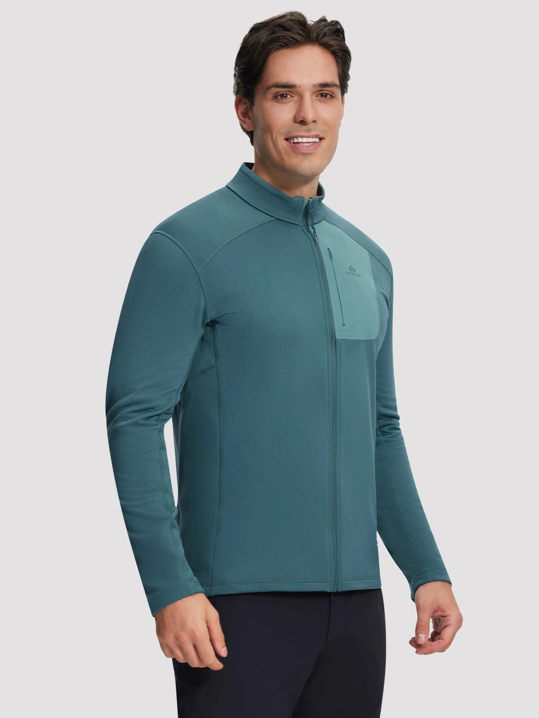 Men's Climbing Bundle PIONEER CAMP