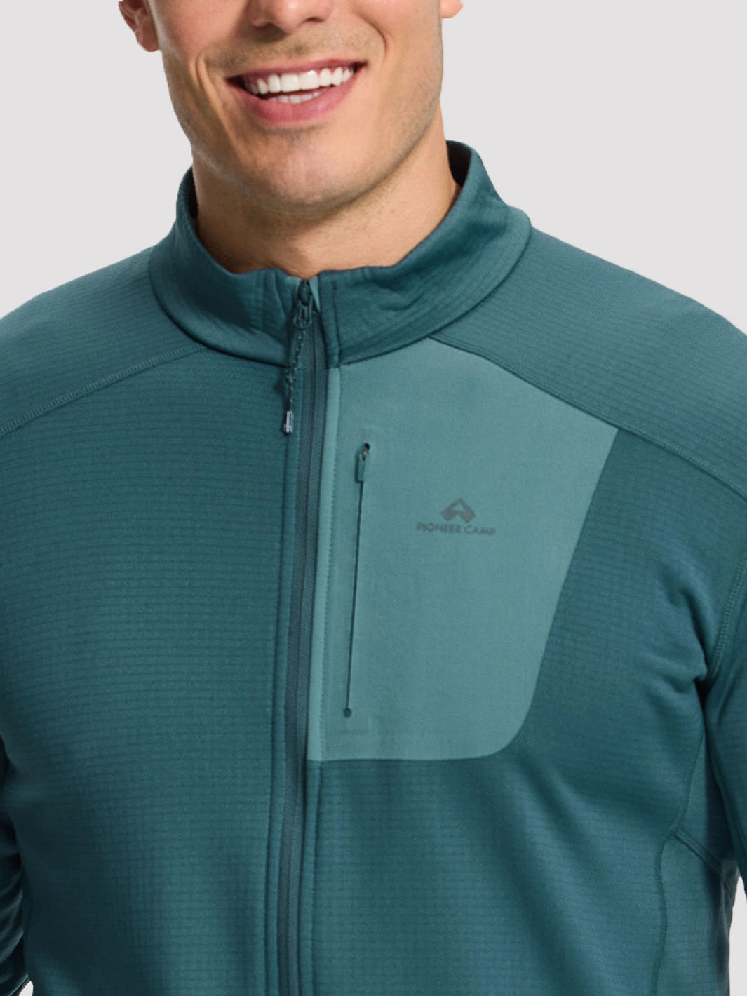 Men's Climbing Bundle PIONEER CAMP