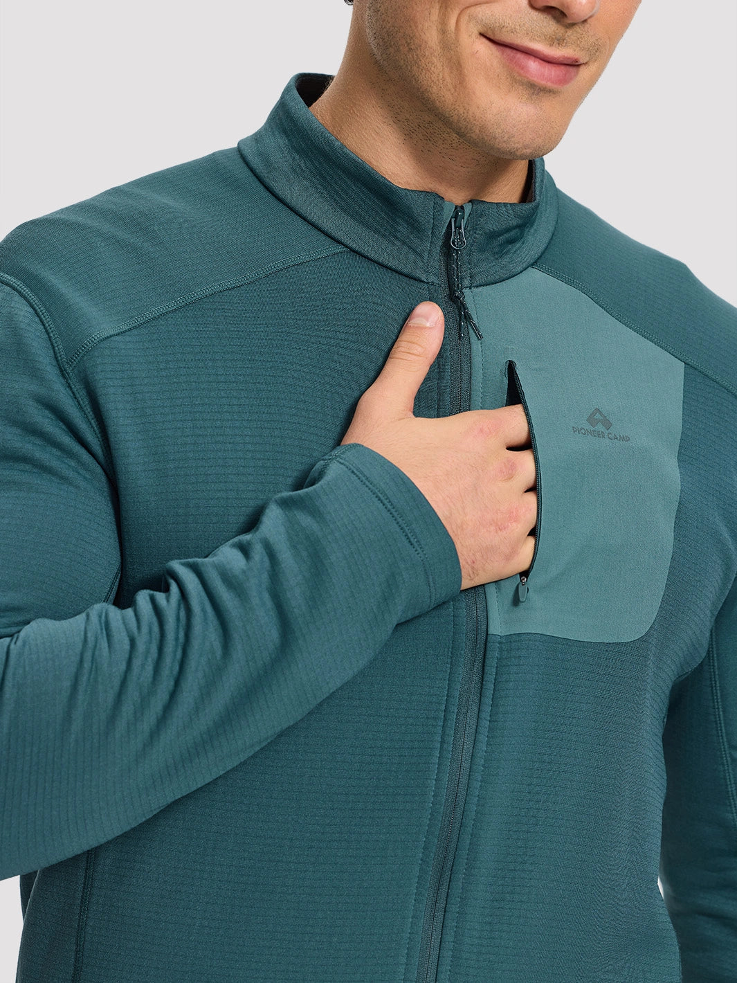 Men's Climbing Bundle PIONEER CAMP