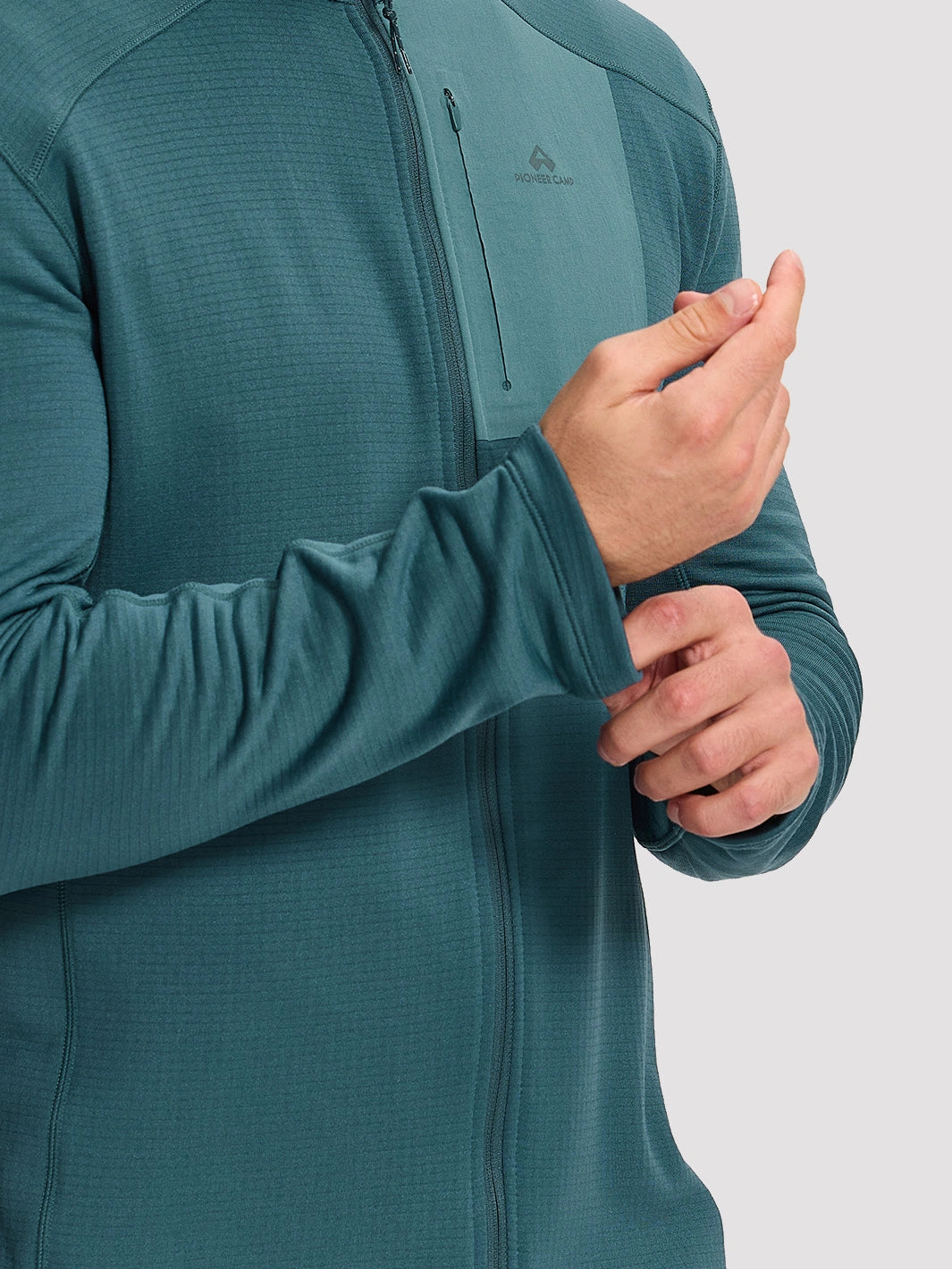 Men's Climbing Bundle PIONEER CAMP