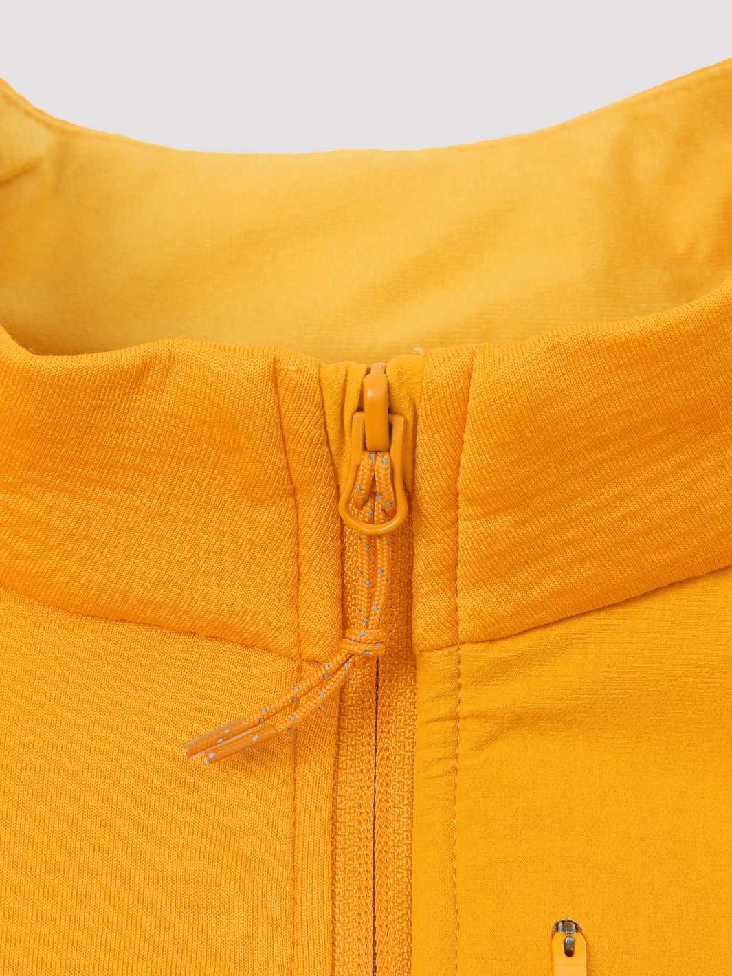 Men's Grid Fleece Full-Zip Mid Layer Jacket