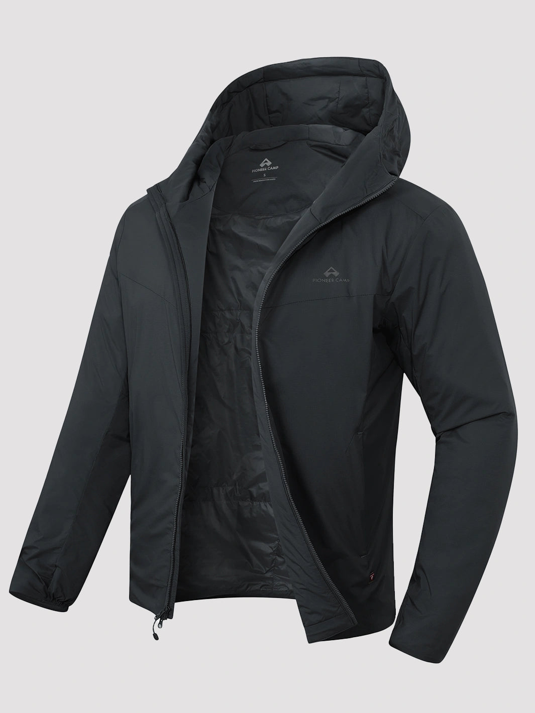 Men's PrimaLoft Gold Insulated Jacket with Aerogel
