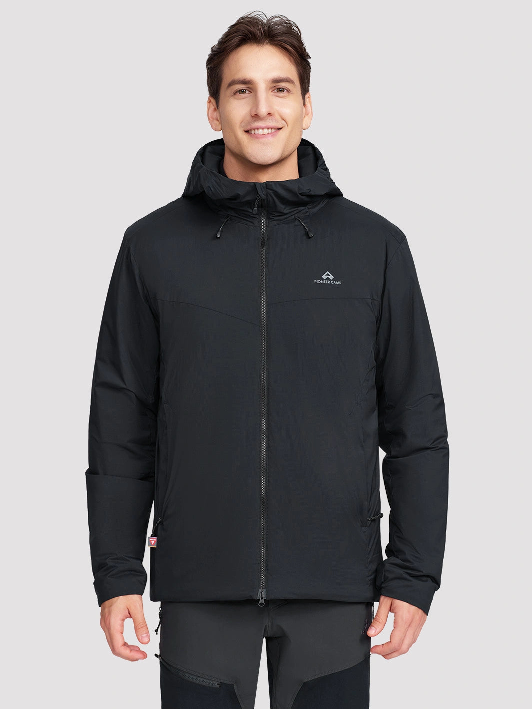Men's PrimaLoft Gold Insulated Jacket with Aerogel