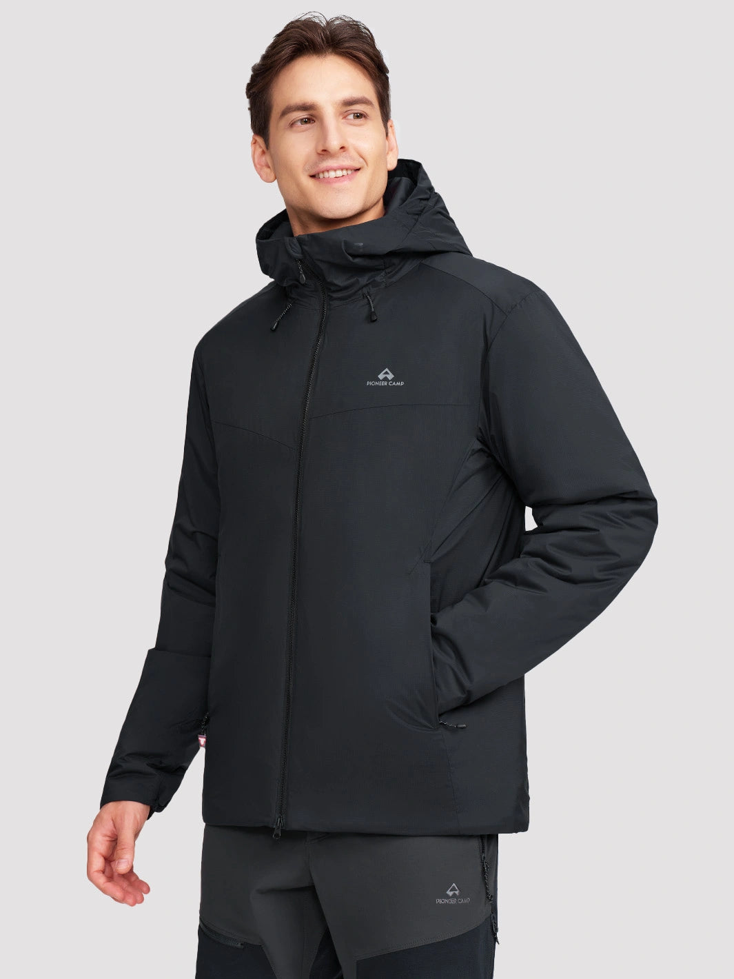 Men's PrimaLoft Gold Insulated Jacket with Aerogel
