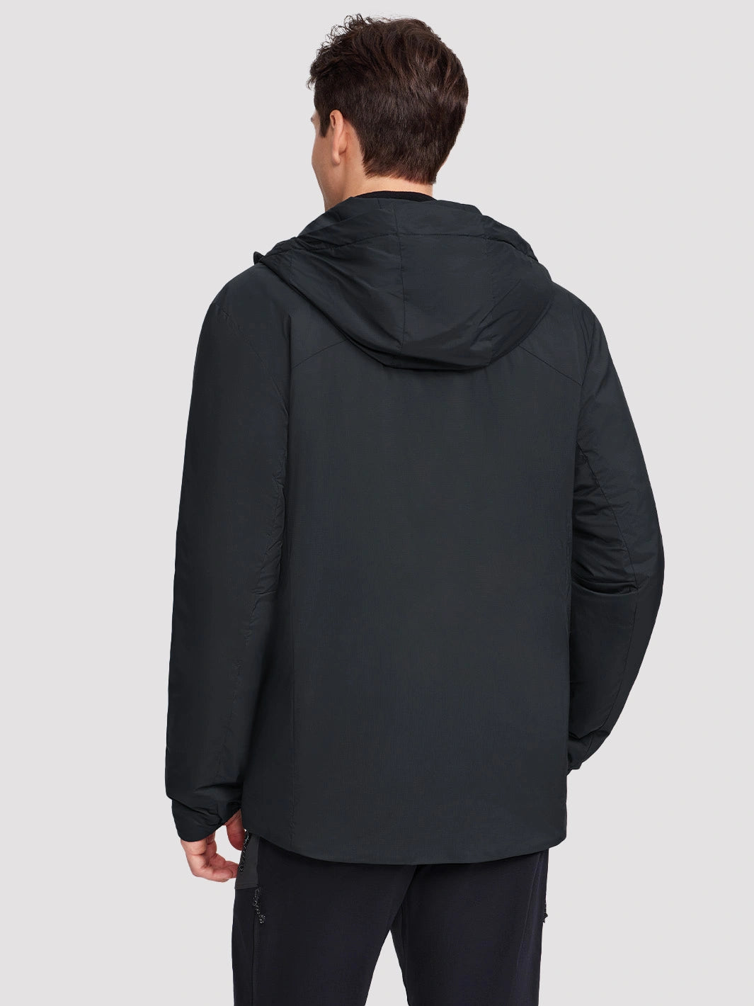 Men's PrimaLoft Gold Insulated Jacket with Aerogel