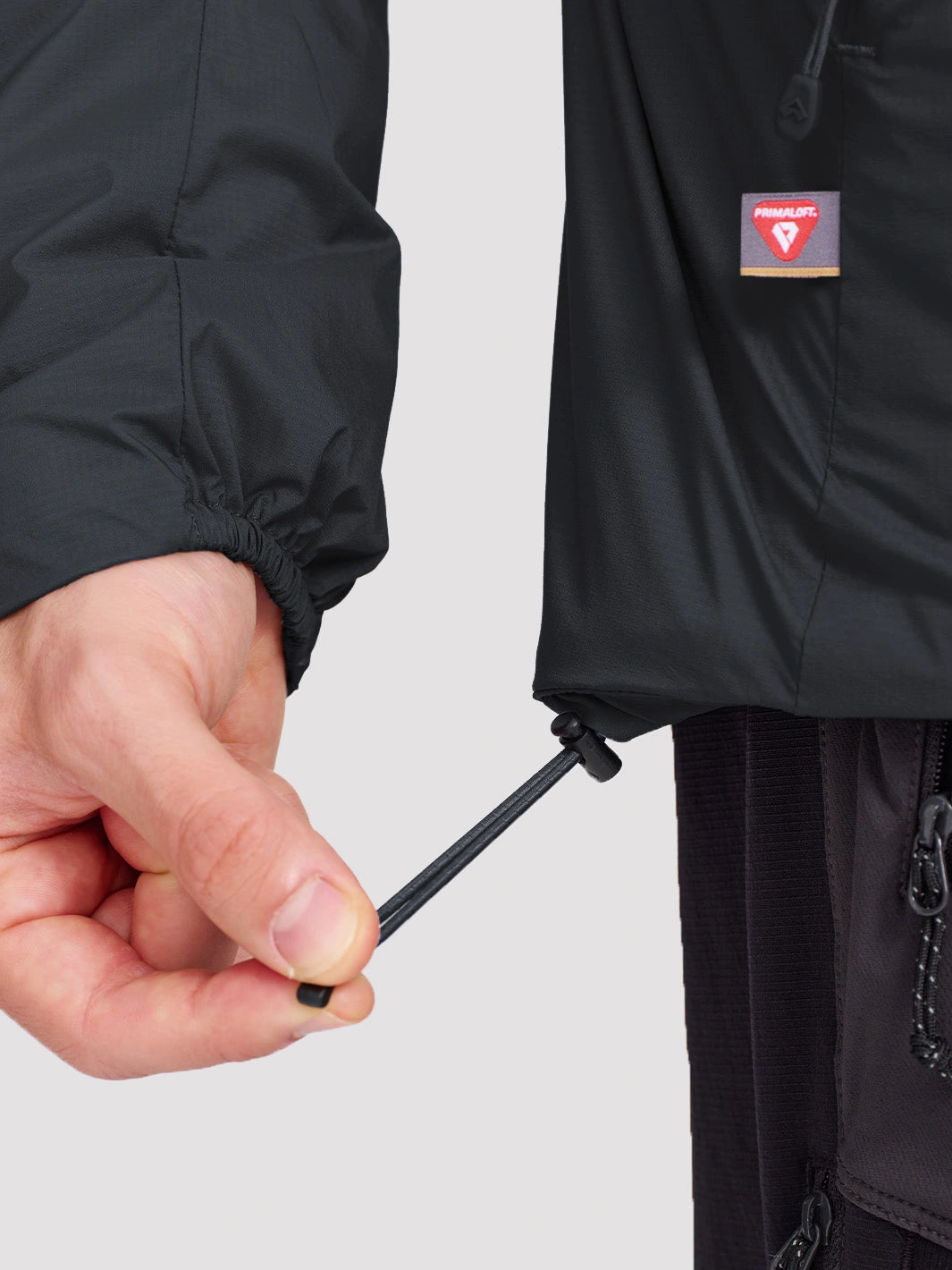 Men's PrimaLoft Gold Insulated Jacket with Aerogel
