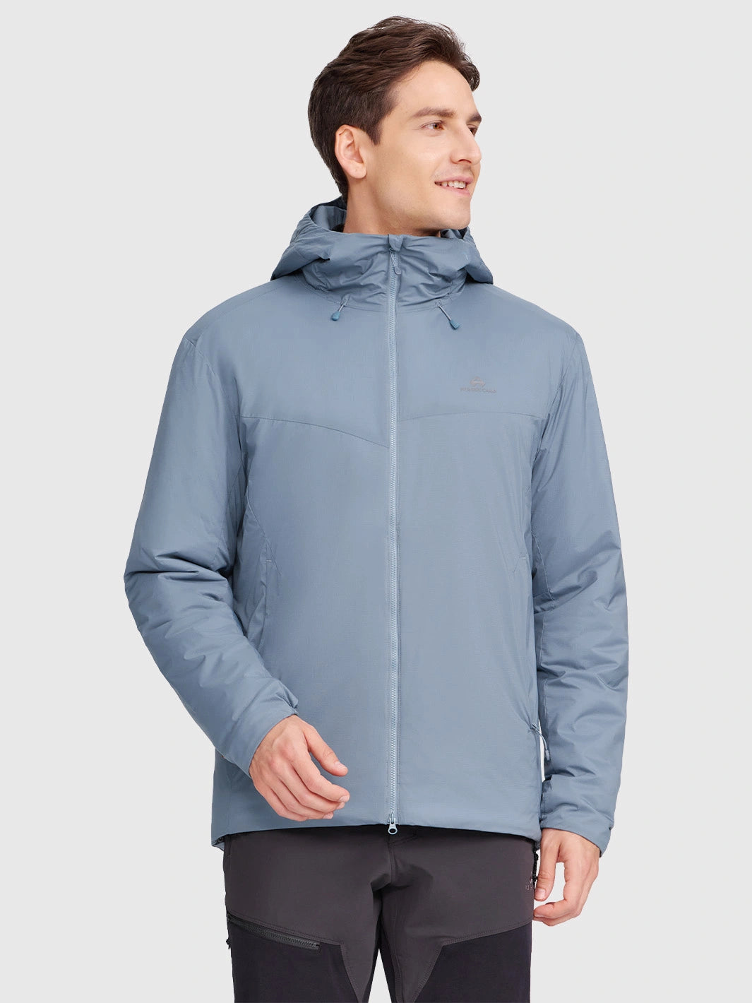 Men's PrimaLoft Gold Insulated Jacket with Aerogel