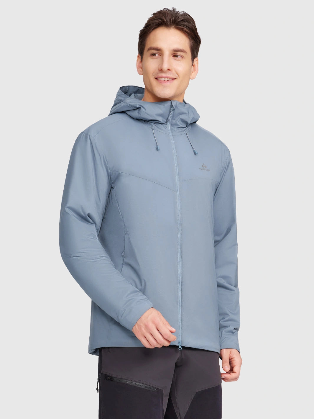 Men's PrimaLoft Gold Insulated Jacket with Aerogel