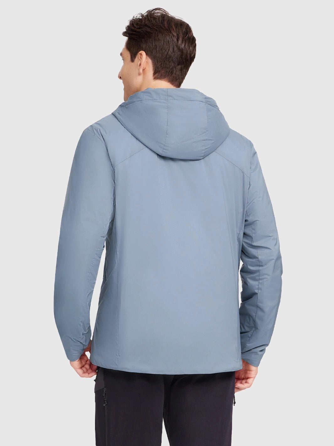 Men's PrimaLoft Gold Insulated Jacket with Aerogel