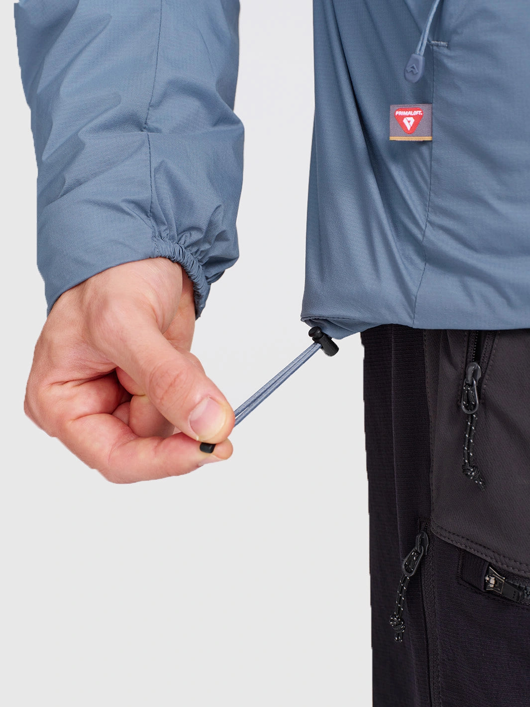 Men's PrimaLoft Gold Insulated Jacket with Aerogel