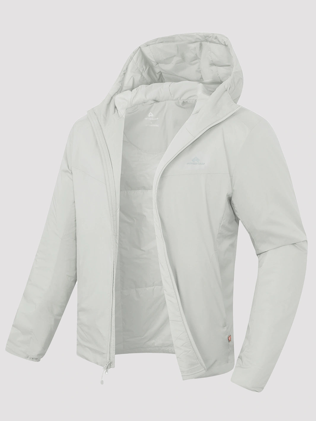 Men's PrimaLoft Gold Insulated Jacket with Aerogel