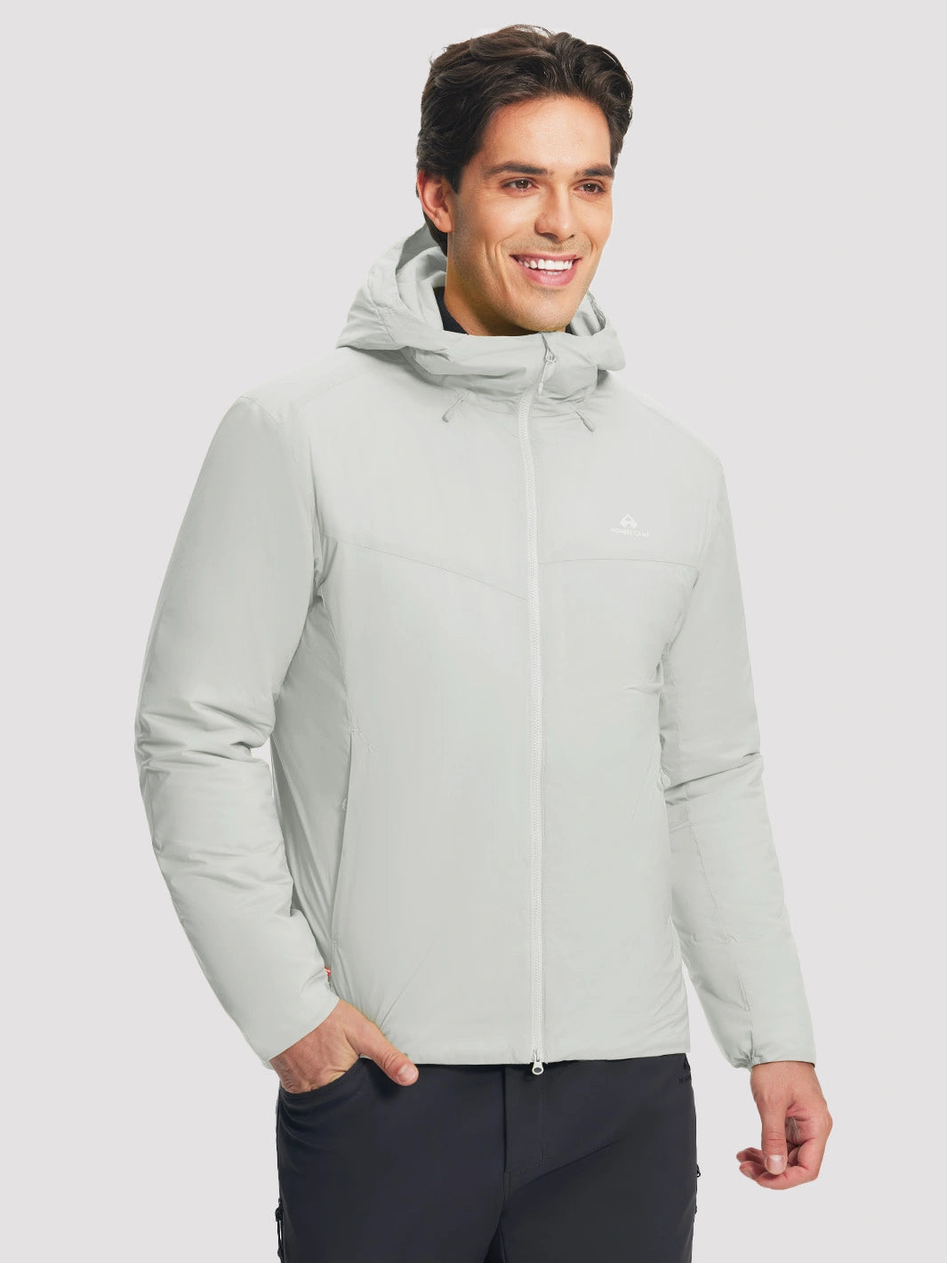 Men's PrimaLoft Gold Insulated Jacket with Aerogel