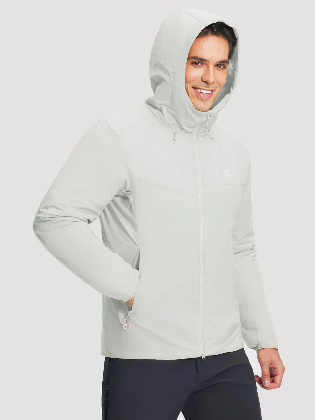 Men's PrimaLoft Gold Insulated Jacket with Aerogel