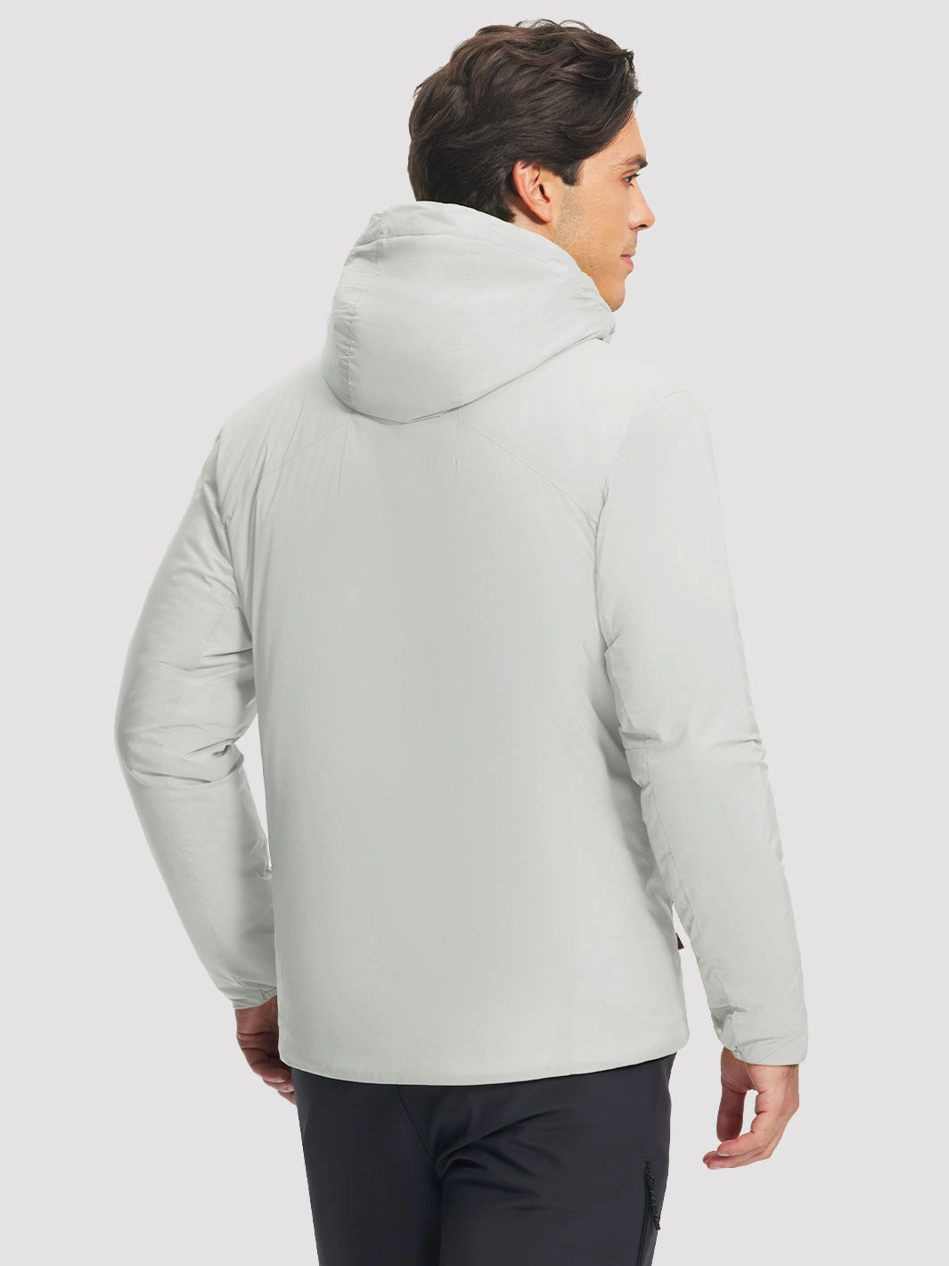 Men's PrimaLoft Gold Insulated Jacket with Aerogel