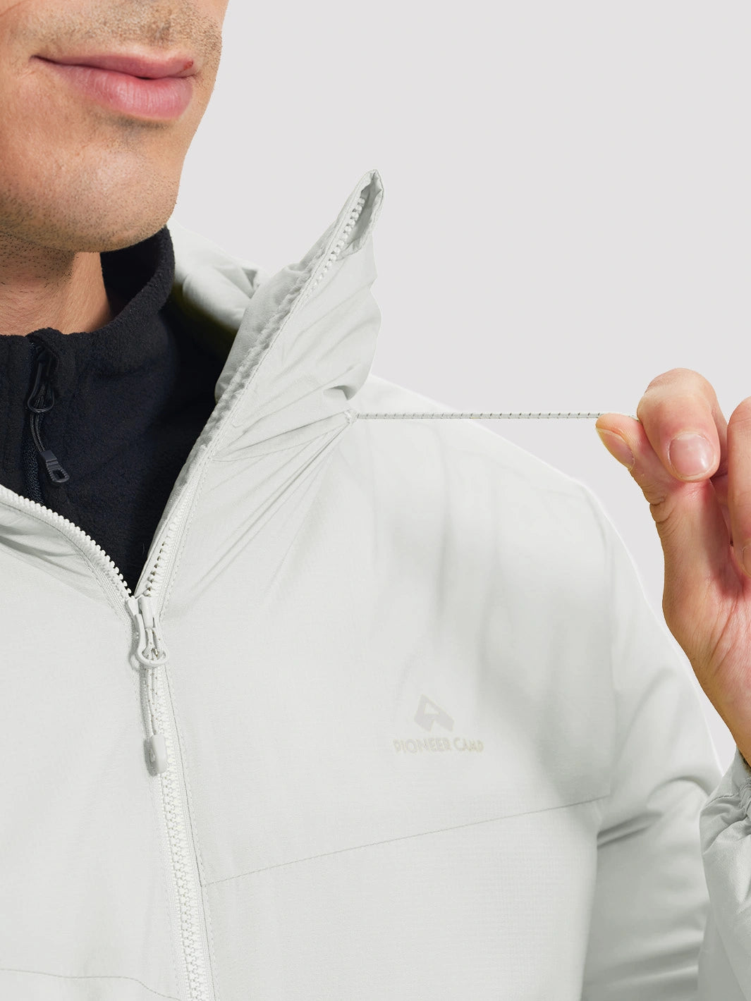 Men's PrimaLoft Gold Insulated Jacket with Aerogel