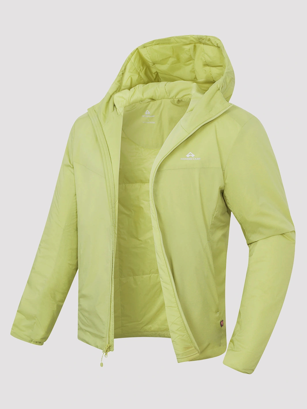 Men's PrimaLoft Gold Insulated Jacket with Aerogel
