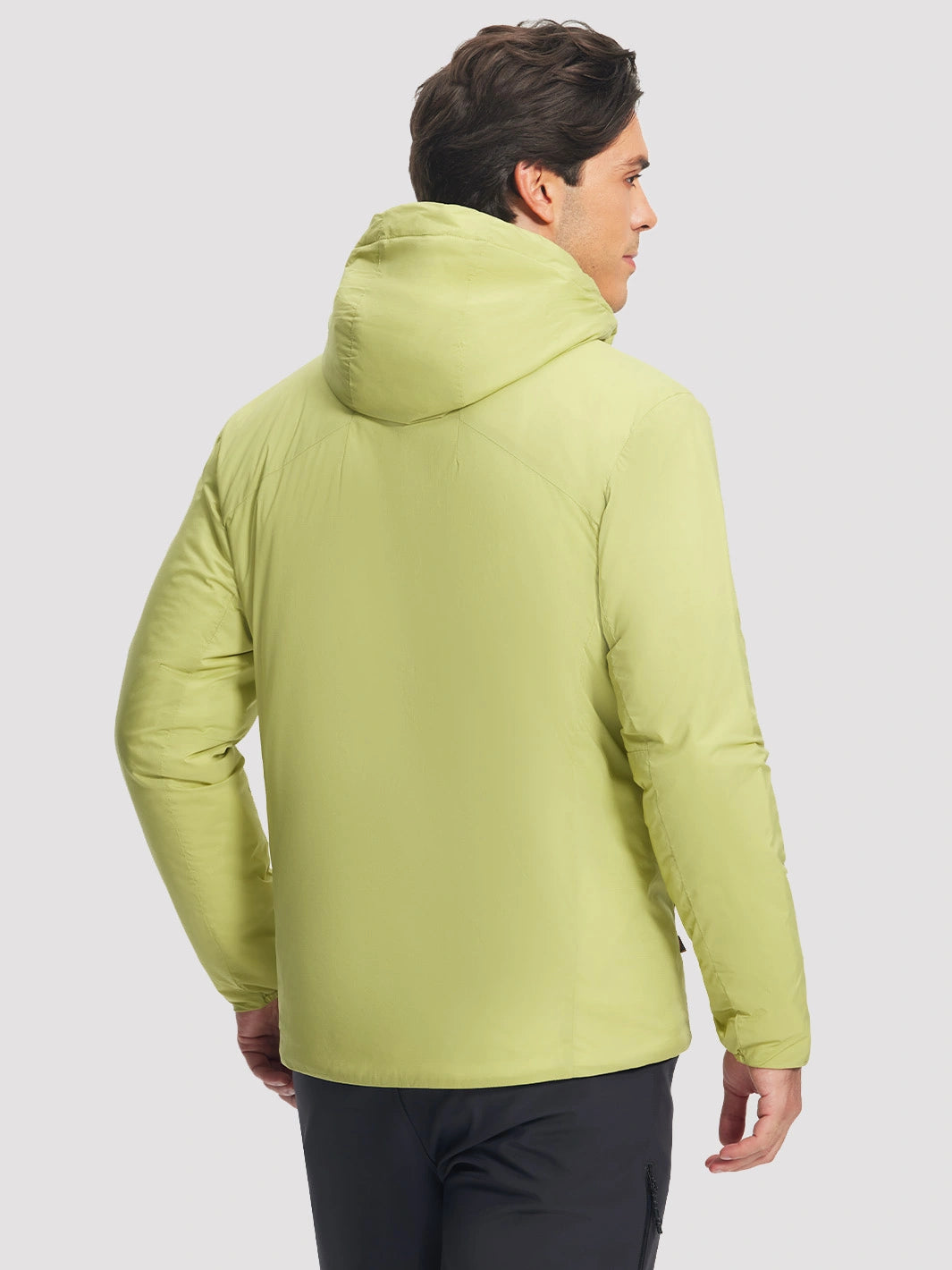 Men's PrimaLoft Gold Insulated Jacket with Aerogel