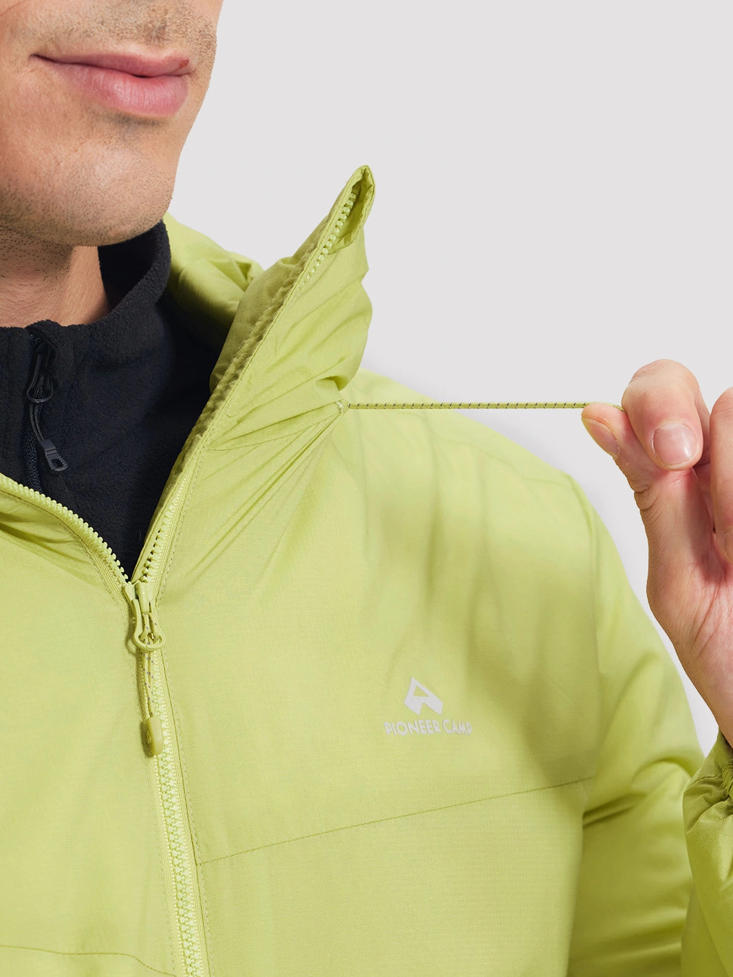 Men's PrimaLoft Gold Insulated Jacket with Aerogel