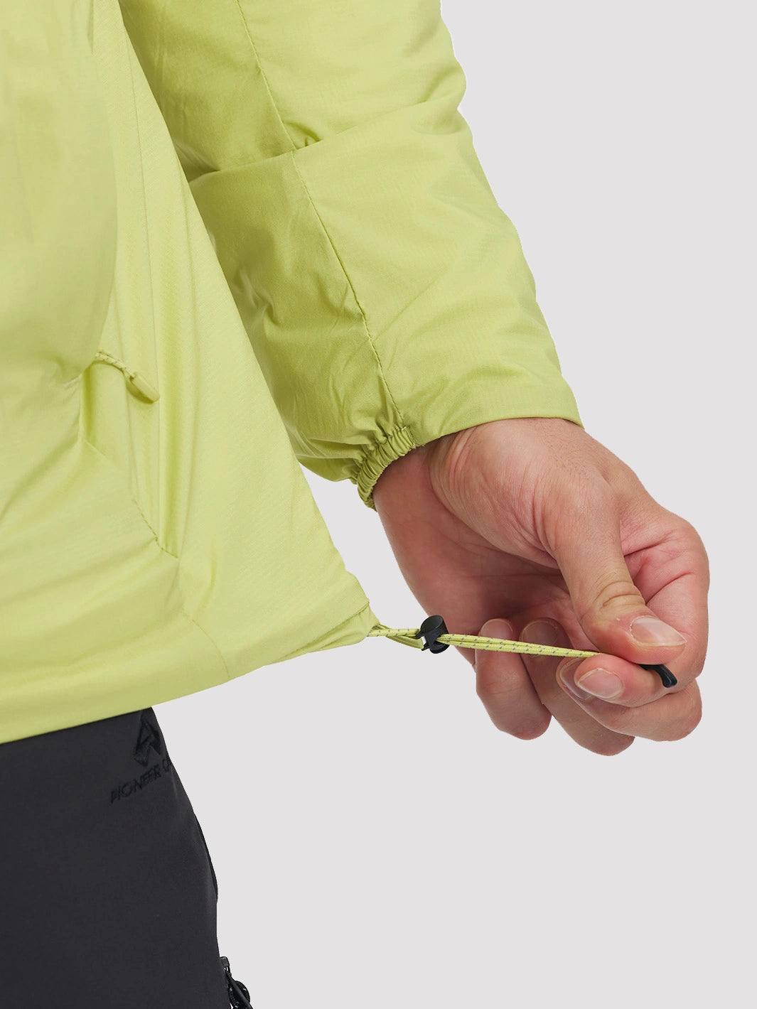 Men's PrimaLoft Gold Insulated Jacket with Aerogel