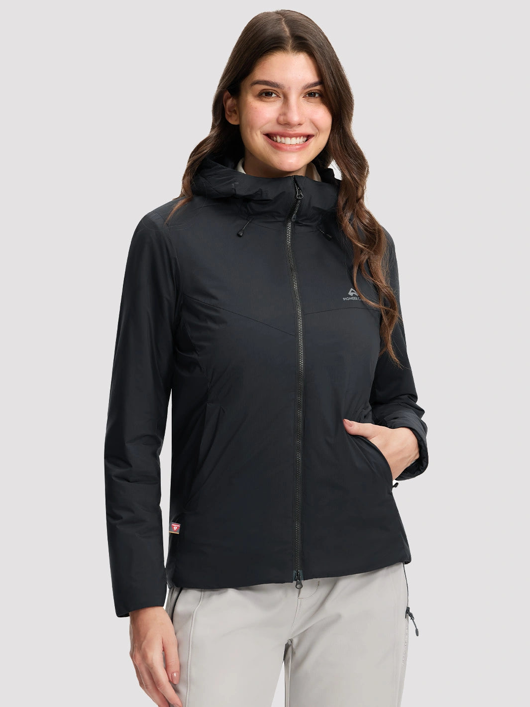 Women's PrimaLoft Gold Insulated Jacket with Aerogel