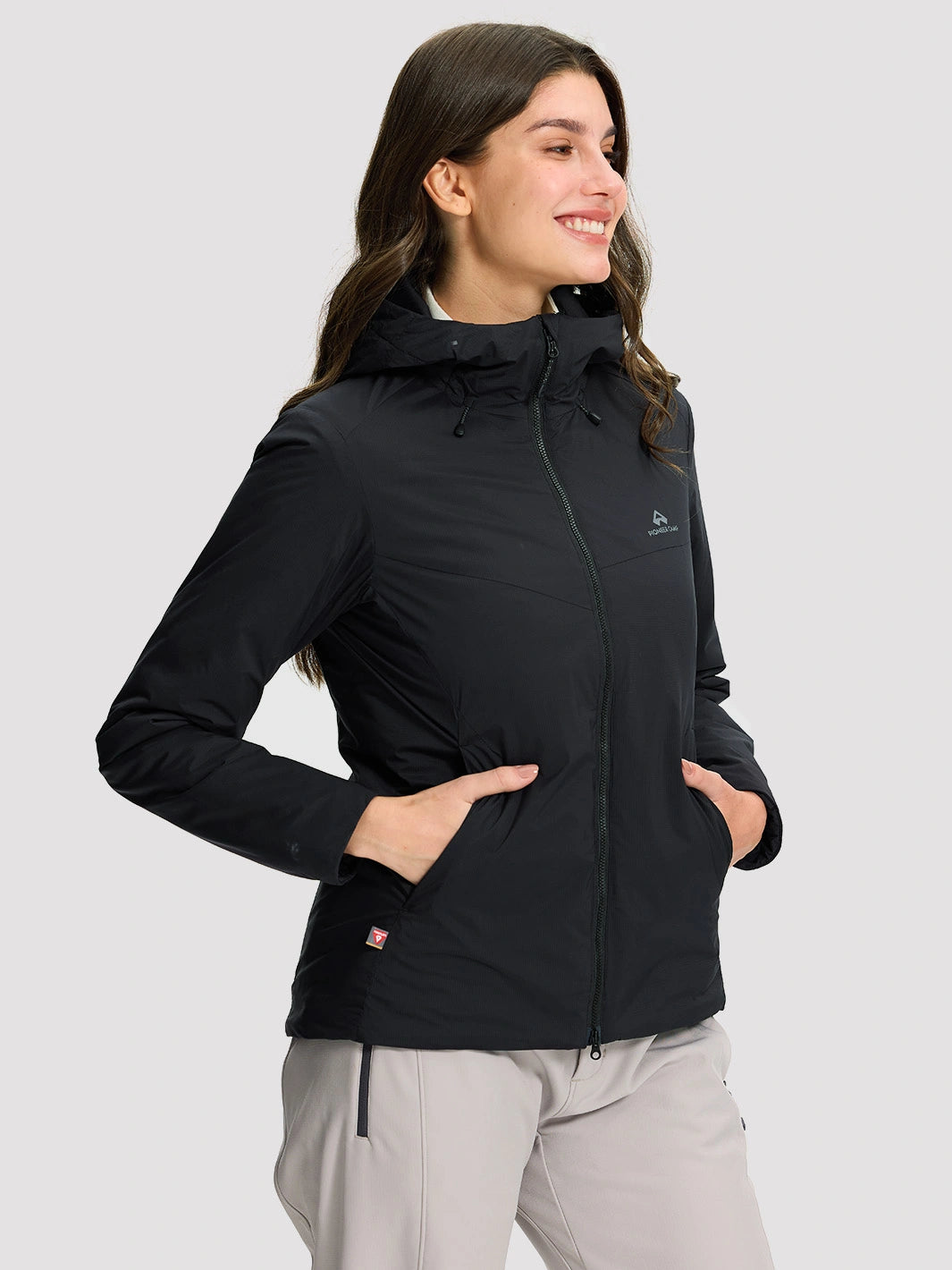 Women's PrimaLoft Gold Insulated Jacket with Aerogel