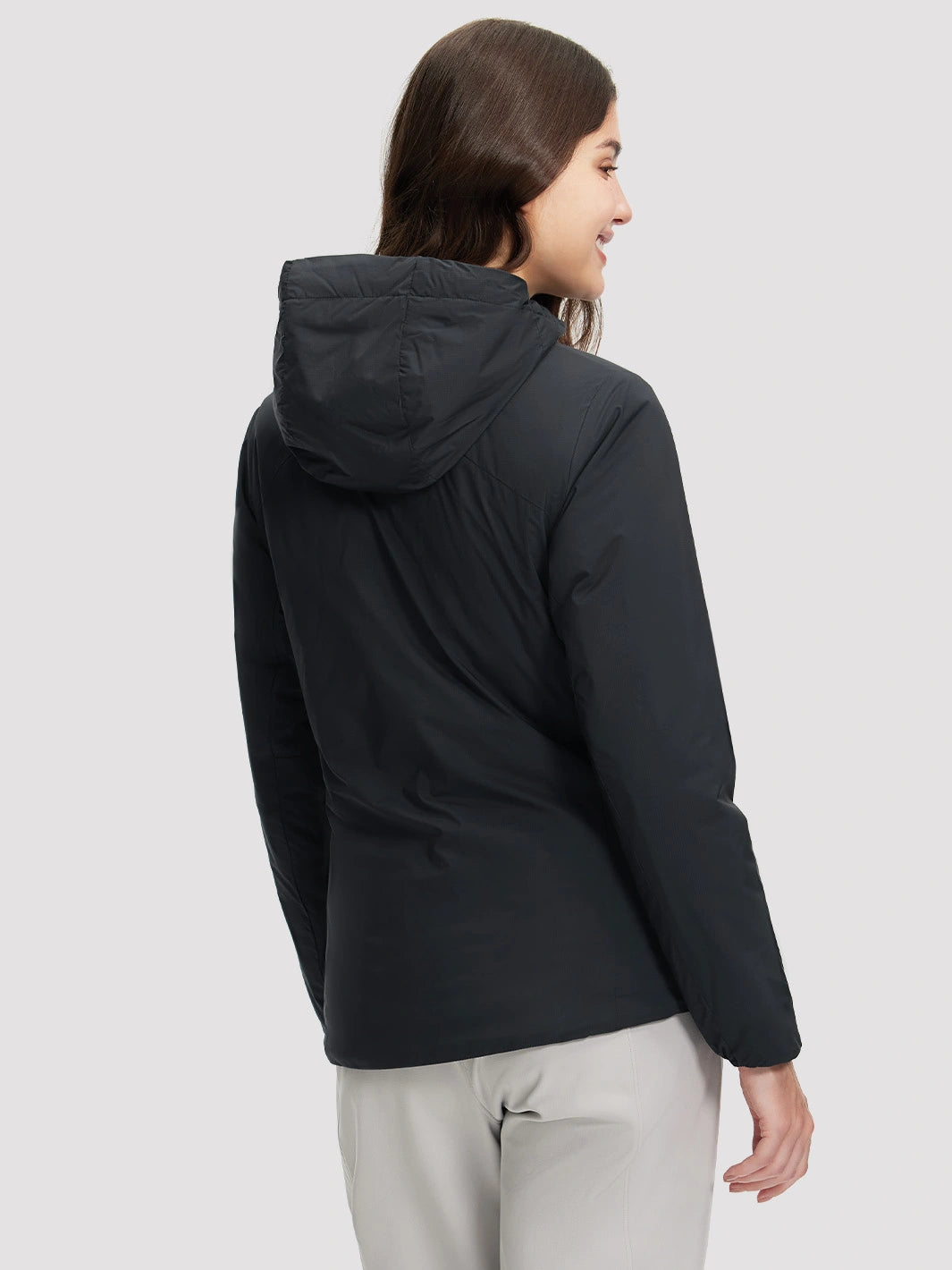 Women's PrimaLoft Gold Insulated Jacket with Aerogel