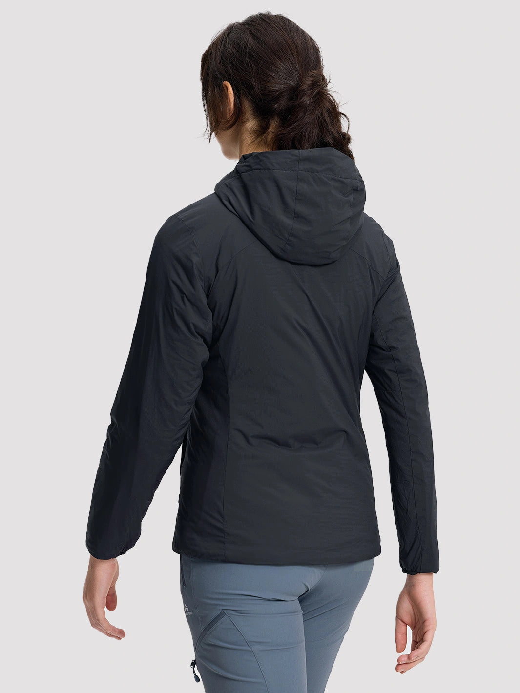 Women's PrimaLoft Gold Insulated Jacket with Aerogel PIONEER CAMP