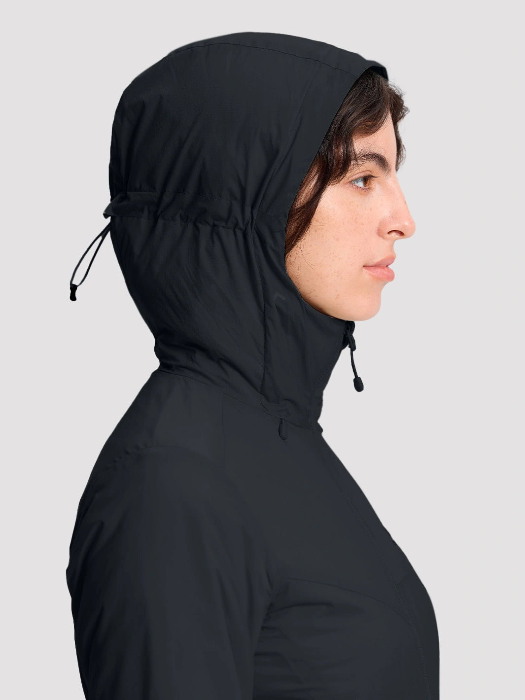 Women's PrimaLoft Gold Insulated Jacket with Aerogel PIONEER CAMP