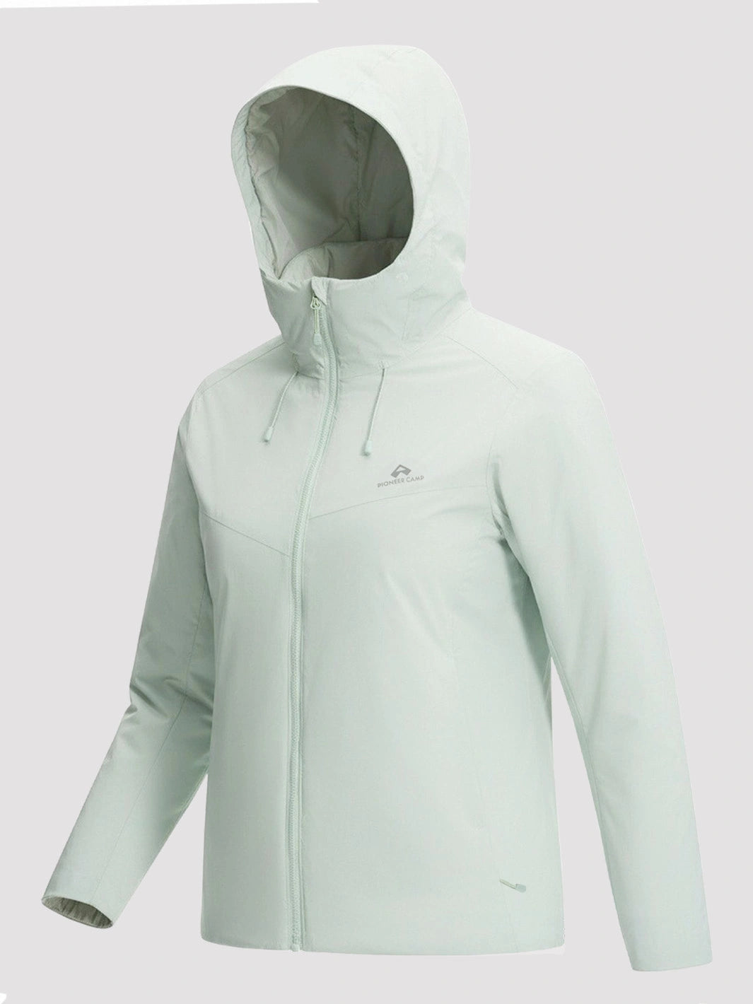 Women's PrimaLoft Gold Insulated Jacket with Aerogel