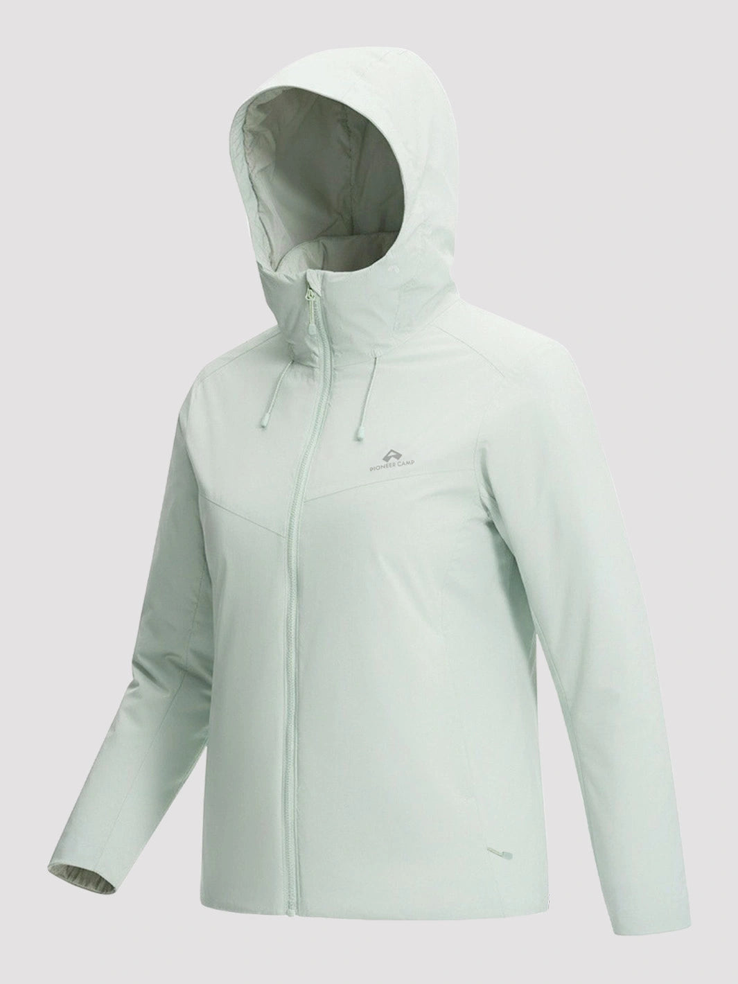 Women's Fall Hiking/Camping Bundle PIONEER CAMP