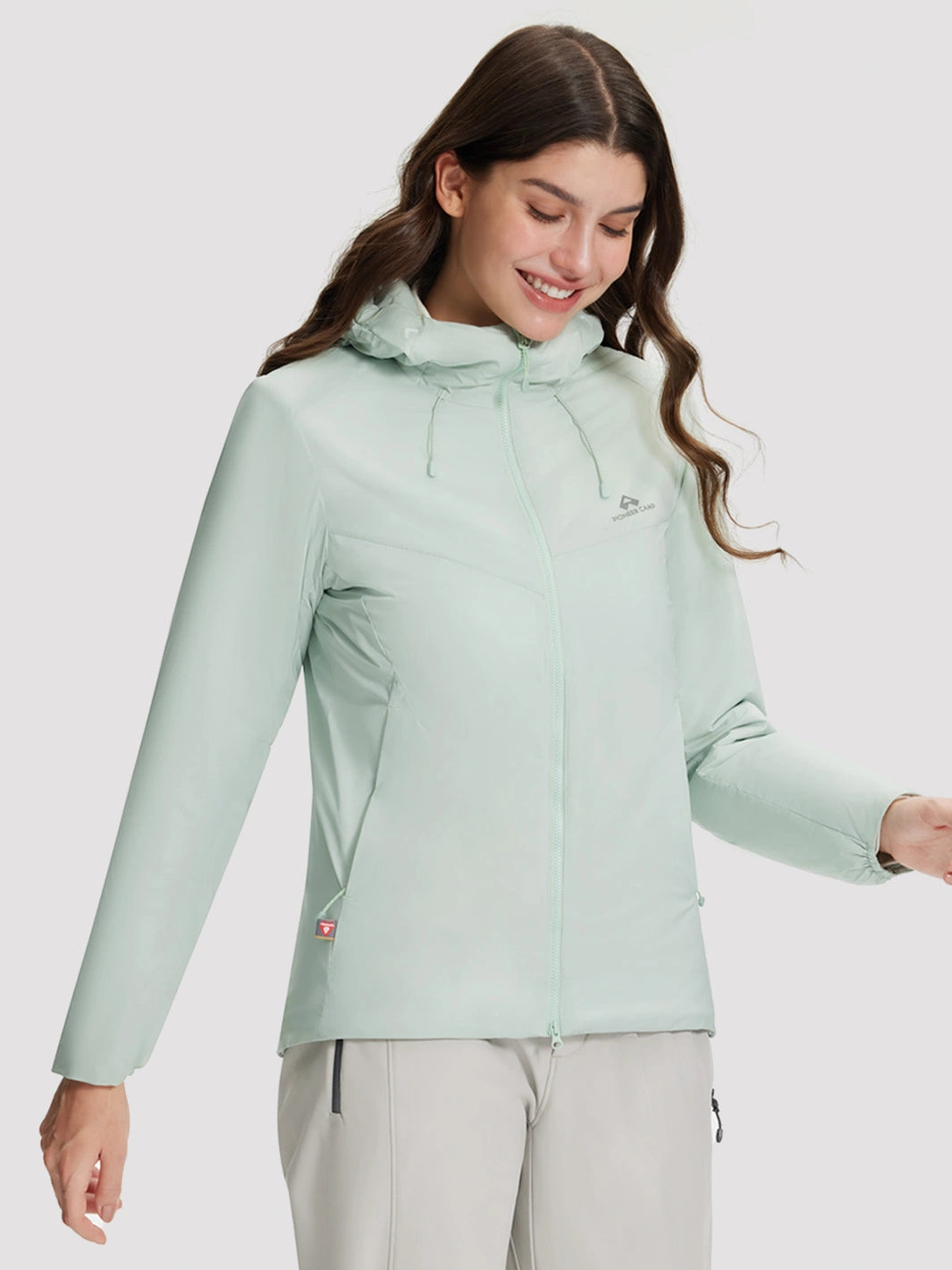Women's PrimaLoft Gold Insulated Jacket with Aerogel