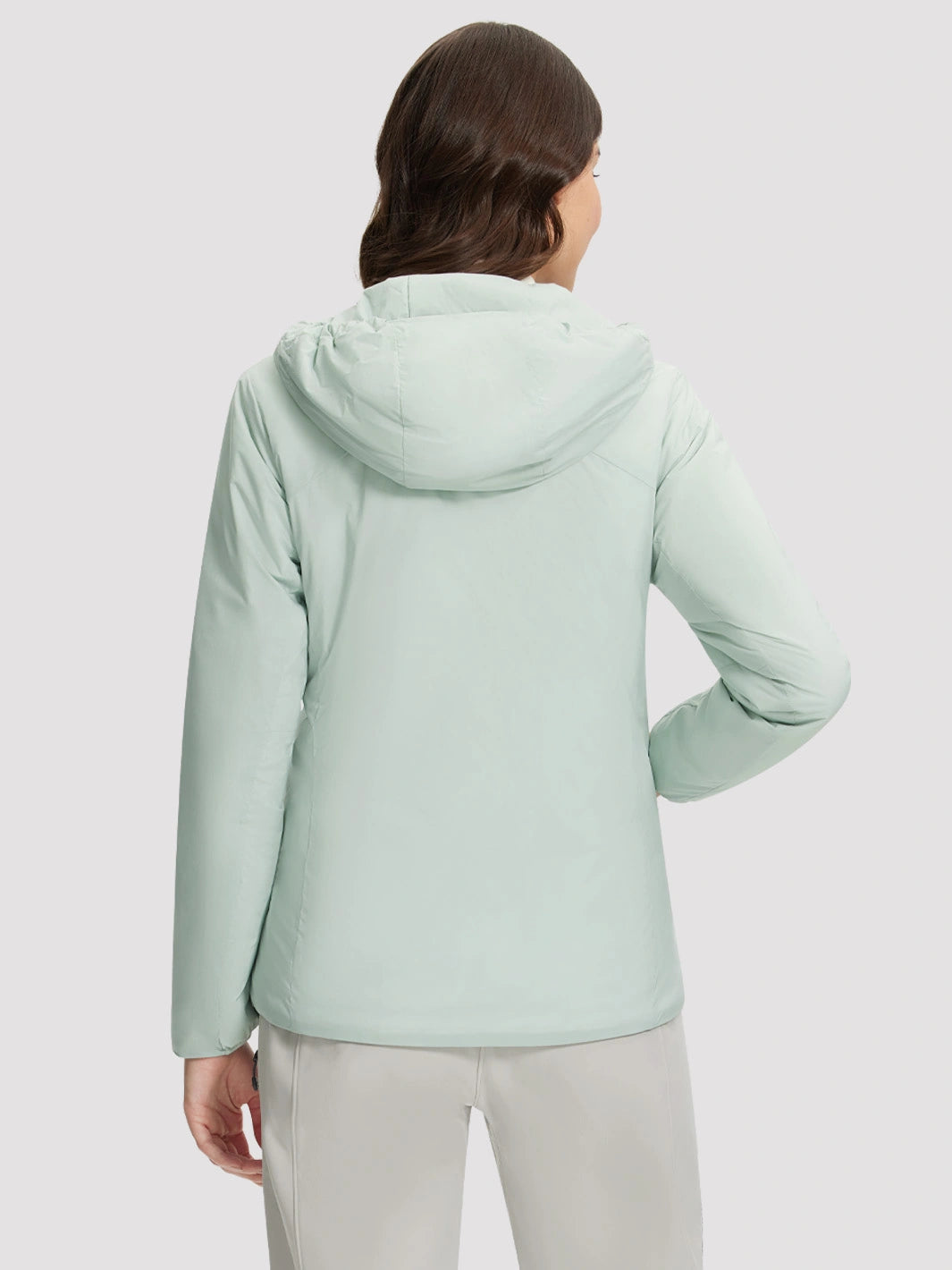 Women's PrimaLoft Gold Insulated Jacket with Aerogel