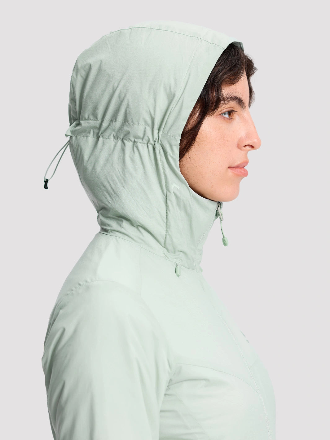 Women's PrimaLoft Gold Insulated Jacket with Aerogel PIONEER CAMP