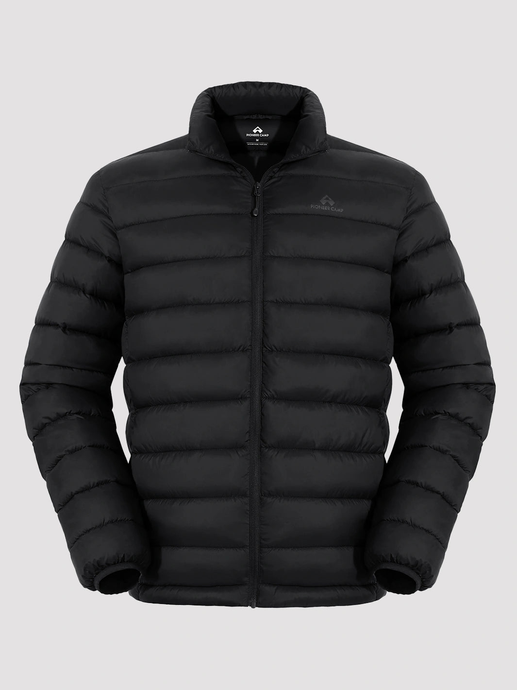 Men's 300g Ultralight Packable Puffer Jacket
