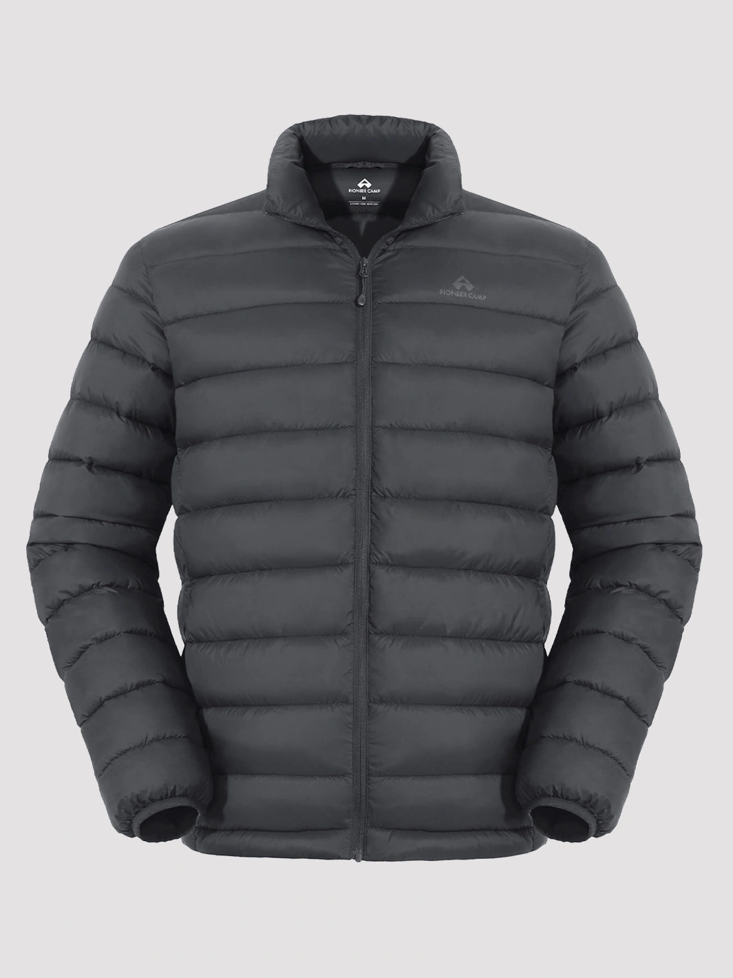Men's 300g Ultralight Packable Puffer Jacket