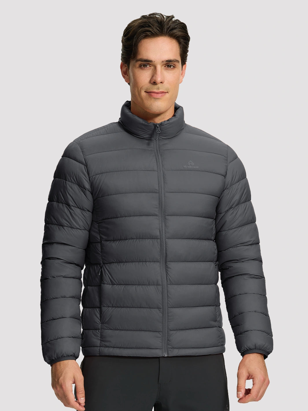 Men's 300g Ultralight Packable Puffer Jacket